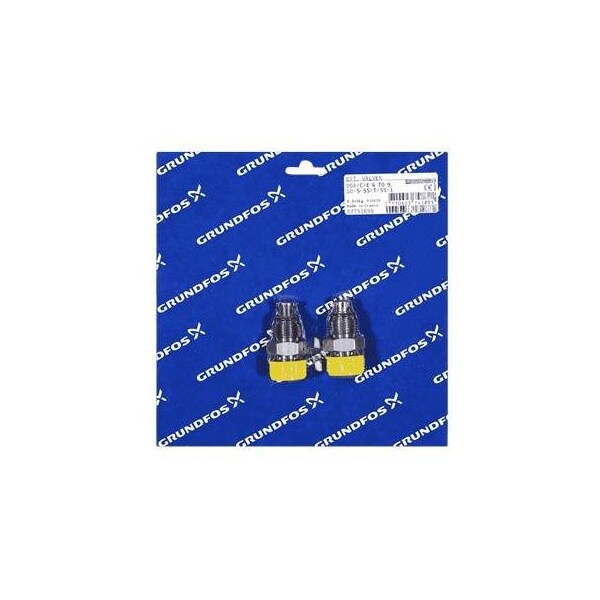 Kit, valve SD-S-SS/T/SS-1 Dosing Pump Kits - Chemical Metering Pumps